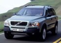 Volvo näitab Genfis maasturit Volvo XC90