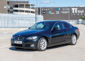 BMW 3. seeria E9x: hoolsa omaniku käes peab vastu