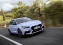 Hyundai i30 N: kohe tippu
