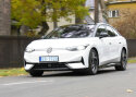 Volkswagen ID.7 - auto24 proovisõit