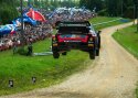 Nädalavahetus autospordis: ralli MM, maastikusõit ja kart Eestis, eestlaste välisstardid