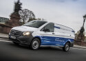 Mercedes-Benz Vitost saab E-Vito
