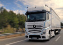 Truck Motors - uus Mercedes-Benz Actros