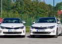 Motors24 proovisõit - Kia Optima PHEV