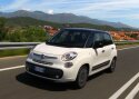 Fiat 500L hakkab maksma 15 900 eurot