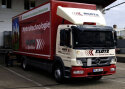 Euroopa enimmüüdud hübriidveok on Mercedes-Benz Atego