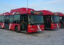 Maanteeamet kuulutas välja gaasibusside riigihanke