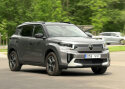 Citroen C3 Aircross – auto24 proovisõit