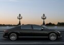 Peugeot näitab Motorshow'l ideeautot