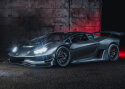 Lamborghini Huracán: üle võlli tuuning Norrast!