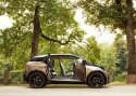BMW i2 sünnib koostöös Daimleriga