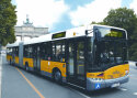 Solaris tarnib Belgradi 200 autobussi
