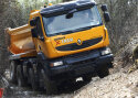 Renault Kerax Extrem jõuab Euroopasse