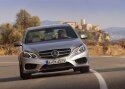 Mercedese E-klass sai 9-käigulise käigukasti