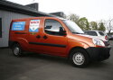 Praktiline Fiat Doblò