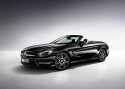 Mercedes-Benz SL sai uue mootori