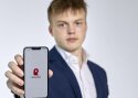 Eestis loodud äpp RallyPin on autoralli Euroopa meistrivõistluste etapi ametlik mobiilirakendus