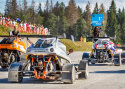 Kulbilohus jagati Eesti meistritiitlid rallikrossis