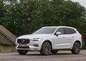 Volvo XC60: hästi õnnestunud