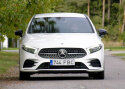 Mercedes-Benz A 250 e - auto24 proovisõit