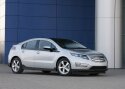 101-aastane ameeriklane kinkis oma naisele Chevrolet Volti