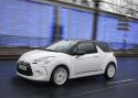 Citroën DS3 tõi uued tuuled