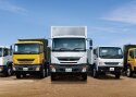 Fuso veokeid hakatakse tootma Indias