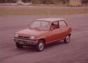 Renault 5 ootab uuestisündi