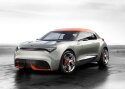 GENF 2013: Kia tutvustab linnaautot Provo