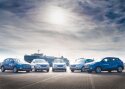 Euroopasse jõuab järjest rohkem Hyundai vesinikuautosid