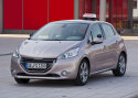 Peugeot 208 sai õppesõiduks mõeldud versiooni