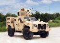 Hummeri asendus sõjaväljal on Oskosh JLTV