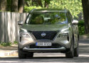 Nissan X-Trail - auto24.ee proovisõit