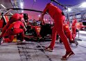 F1: Ferrari sai 50 000 eurot trahvi
