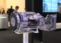 IAA 2012: ZF tarnib Ivecole uue käigukasti