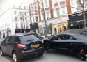VIDEO: Aventador kohtus reaalsusega