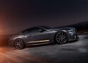 Supersports – kõige juhikesksem mudel Bentley ajaloos
