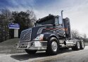 Volvo esitles USA-s uut raskeveokit