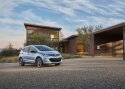 Chevrolet Bolt toob elevust elektriautode turule