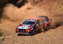 Türgi rallit juhib avapäeva järel Sebastien Loeb