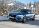 Volvo S90 ja V90 mootorivalik täieneb uue jõuallikaga