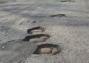 Viimsi-Randvere tee läheb aprillis remonti