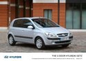 Hyundai Getz käis iluravil