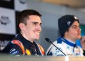 Ralli: Craig Breen toetab WRC klassi üleminekut R5 autodele