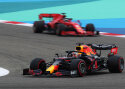 F1: Vaidlused mootorite teemal koguvad hoogu