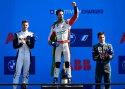 Elektrivormelite MM-sarja eelviimase etapi võitis Lucas di Grassi