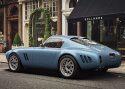 GTO Engineering Squalo: legendaarsest Ferrari 250 GTO’st inspireeritud sportauto