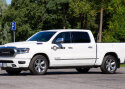 RAM 1500 EcoDiesel - auto24 proovisõit