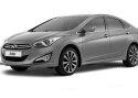 Hyundai i40'st tuleb ka sportlik versioon