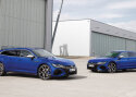 Volkswagen Arteon muutus universaaliks